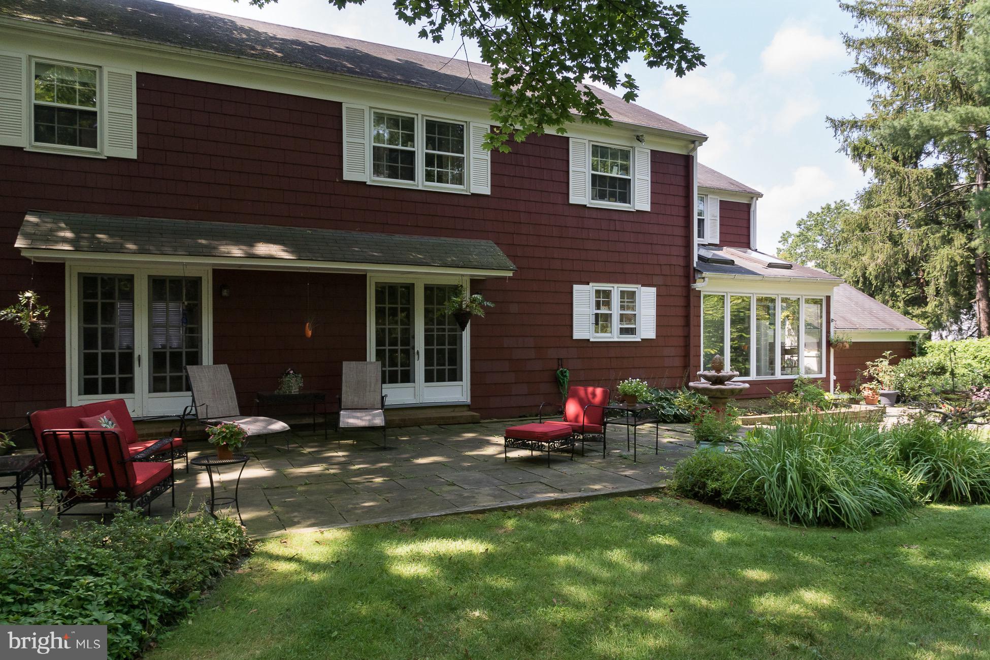 96 Hun Road Princeton, NJ 08540 - Photo 35 of 38