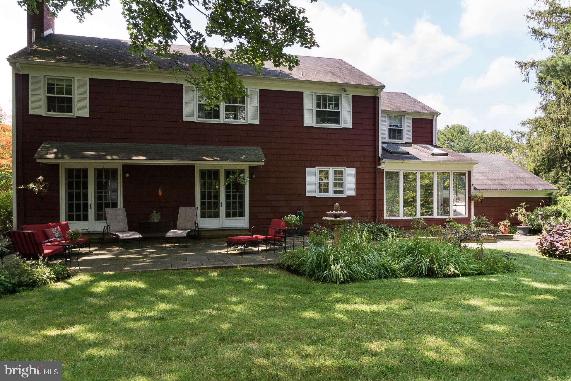 96 Hun Road Princeton, NJ 08540 - Photo 36 of 38