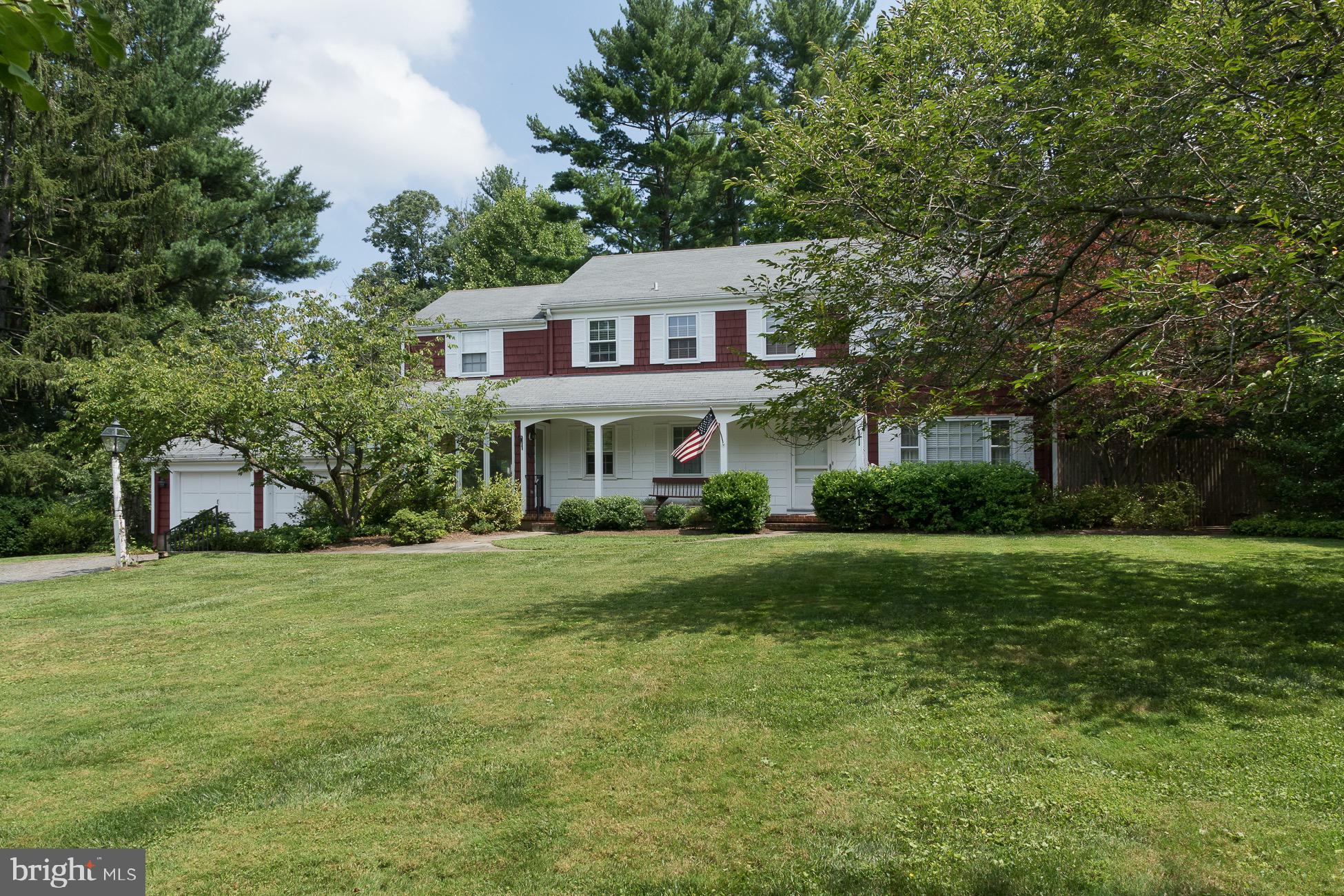 96 Hun Road Princeton, NJ 08540 - Photo 37 of 38
