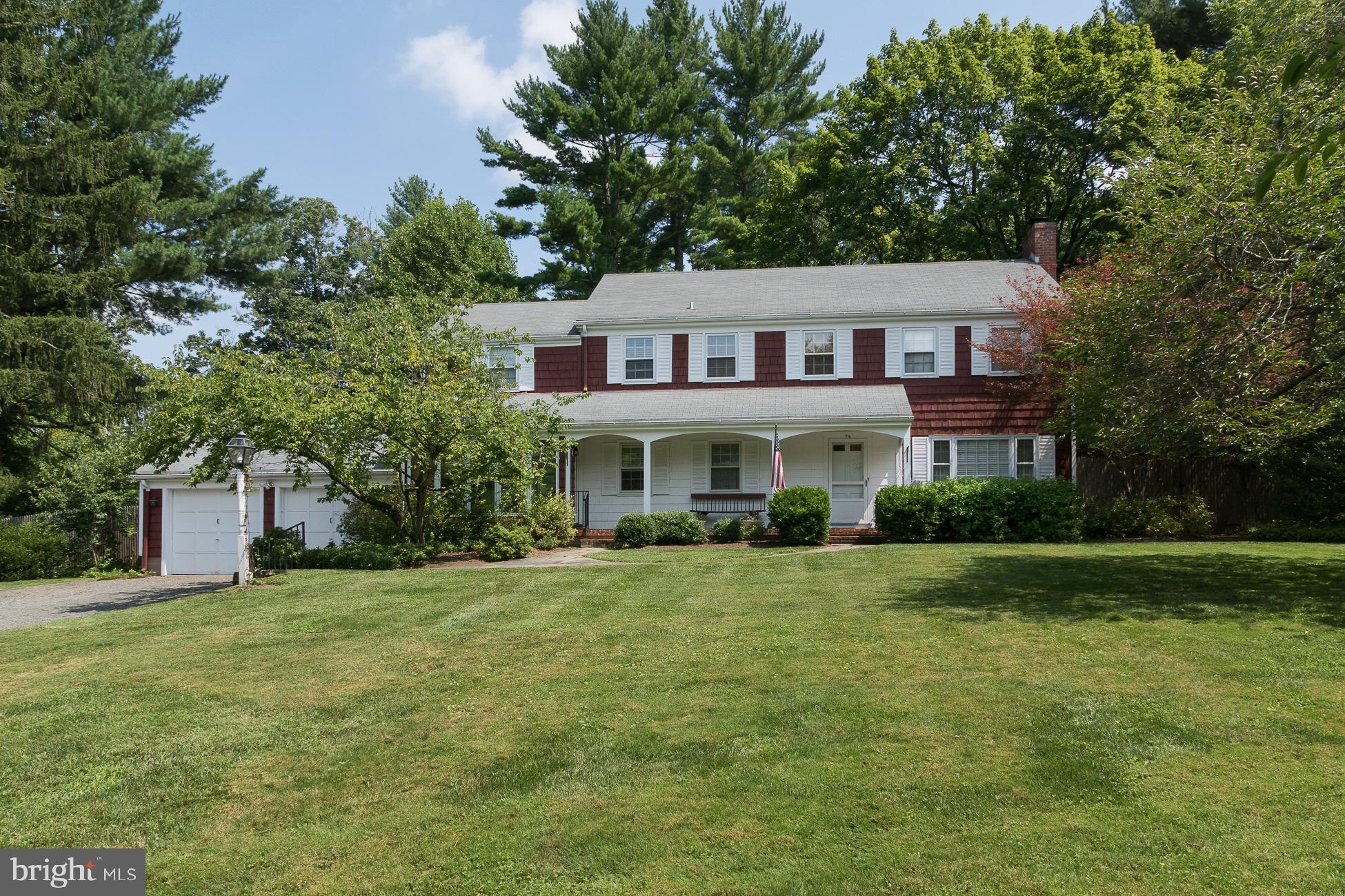 96 Hun Road Princeton, NJ 08540 - Photo 38 of 38