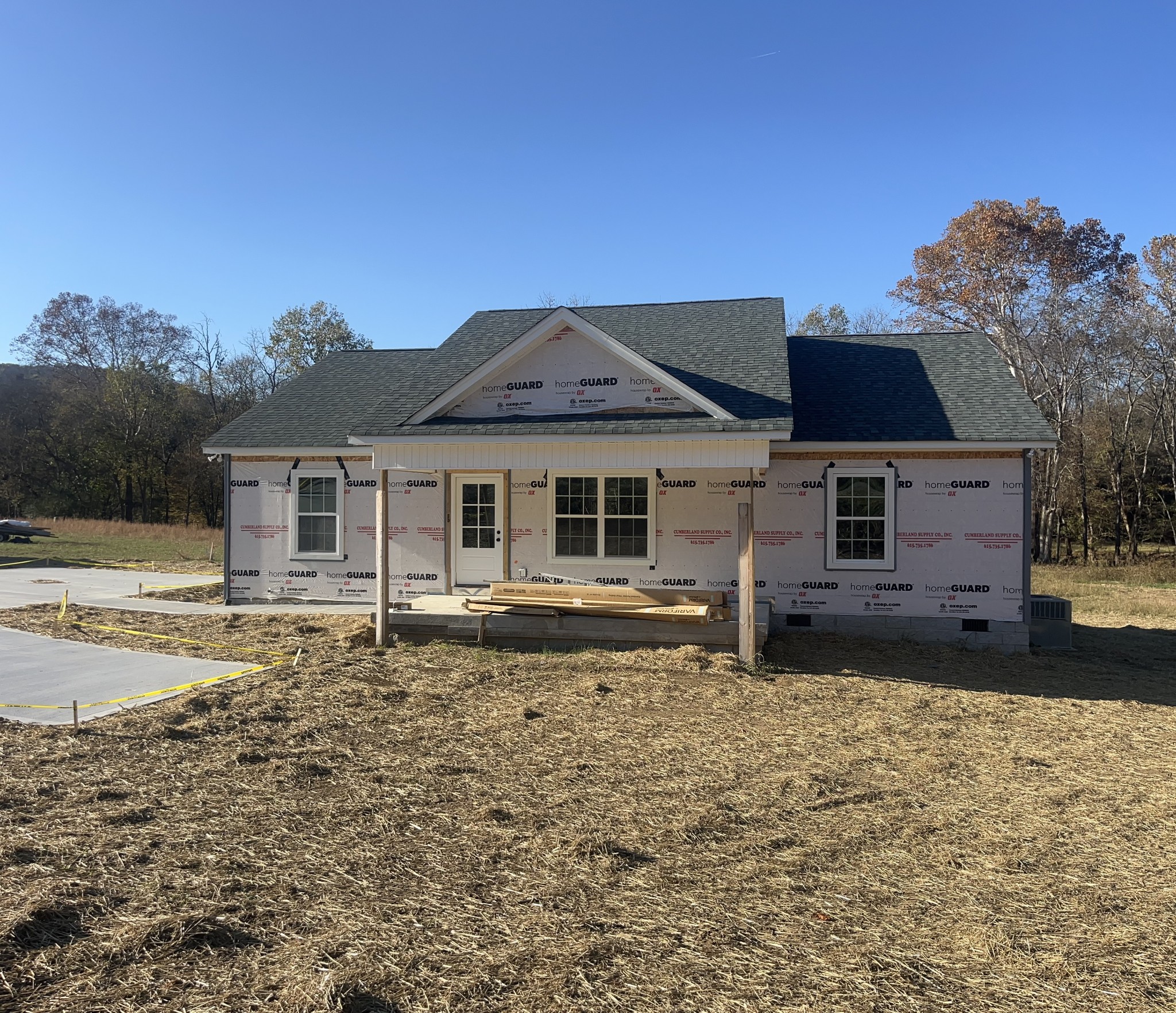 138 Hogan's Creek Road Carthage, TN 37030 - Photo 1 of 6 Gallery Image 1