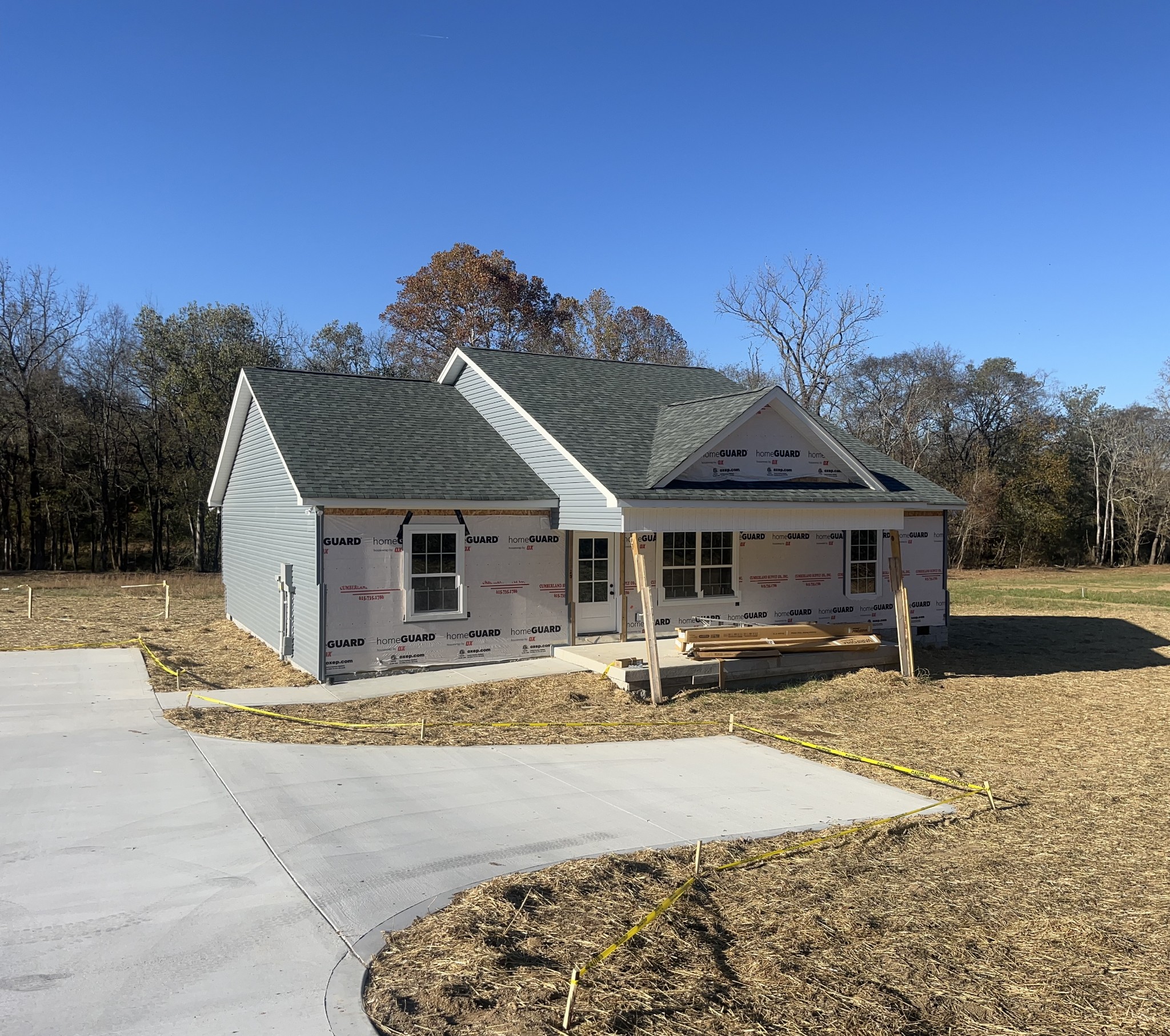 138 Hogan's Creek Road Carthage, TN 37030 - Photo 2 of 6 Gallery Image 2