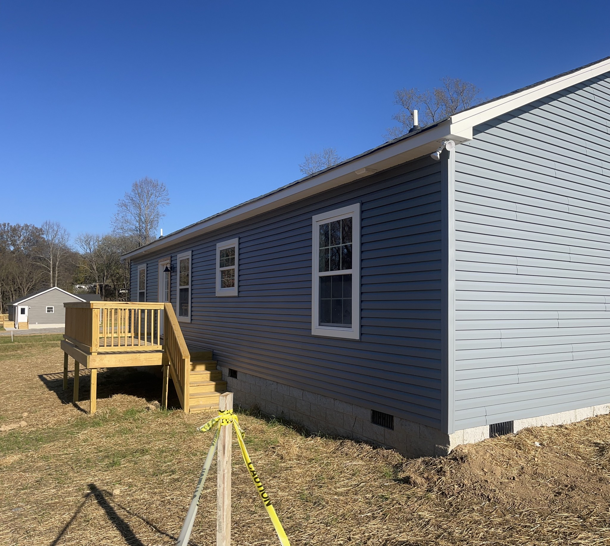 138 Hogan's Creek Road Carthage, TN 37030 - Photo 3 of 6 Gallery Image 3
