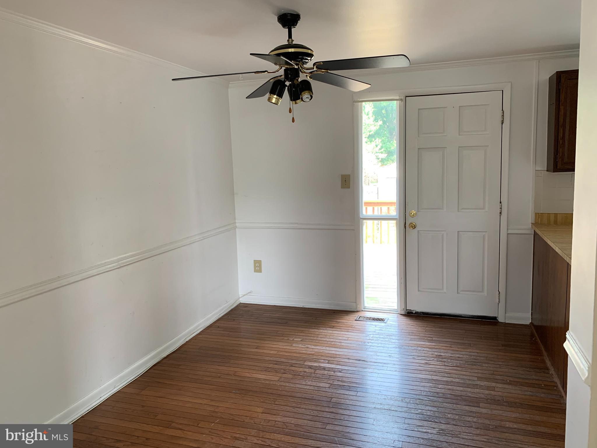1725 Springhouse Court Frederick, MD 21702 - Photo 3 of 30 Dining Area