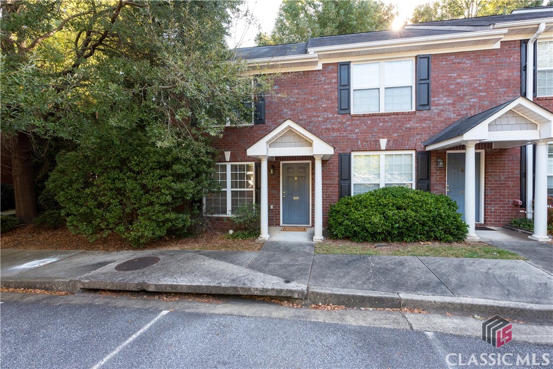 240 Cleveland Road, Unit 305 Bogart, GA 30622 - Photo 2 of 27