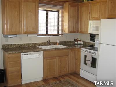 11168 East Carter Canyon Road Mount Lemmon, AZ 85619 - Photo 2 of 20