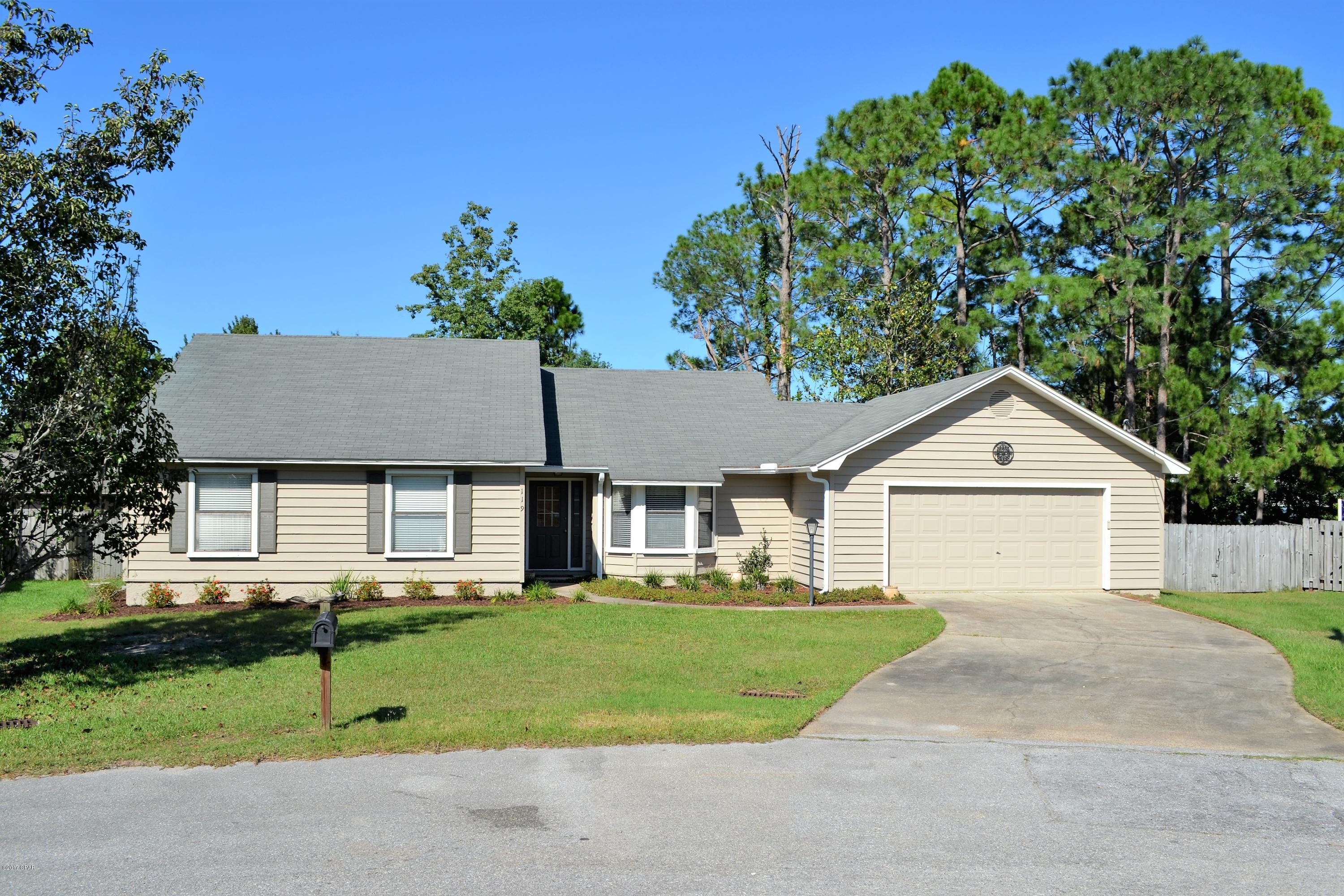 119 Fox Ridge Road Panama City, FL 32405 - Photo 1 of 36 Gallery Image 1