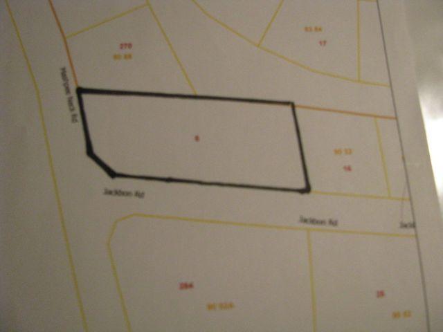 6 Jackbon Road Mashpee, MA 02649 - Photo 3 of 11 6 JACKBON ROAD LOT