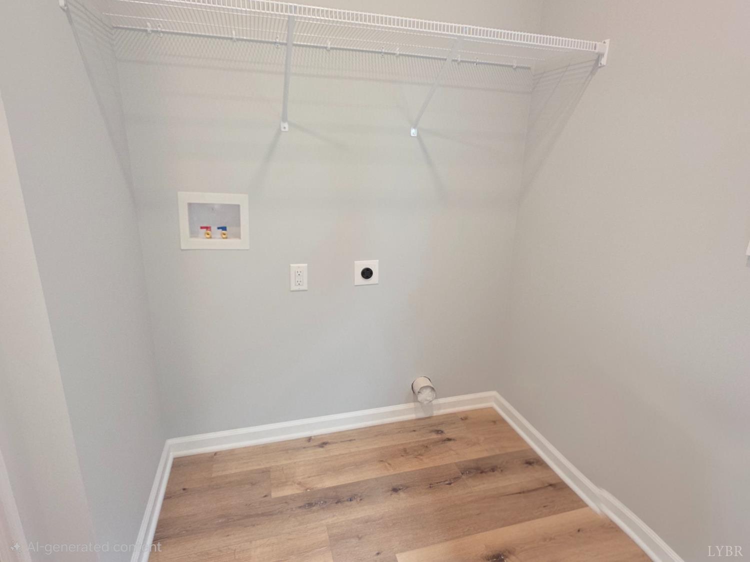5461 Bear Creek Road Rustburg, VA 24588 - Photo 13 of 37 Gallery Image 13