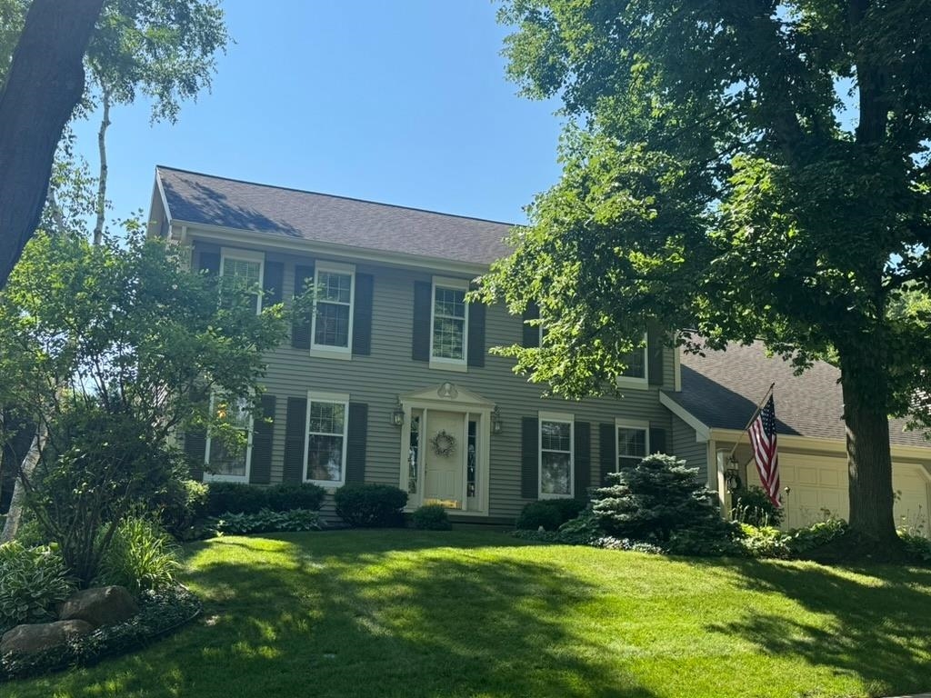 6333 Stonefield Road Middleton, WI 53562 - Photo 30 of 35