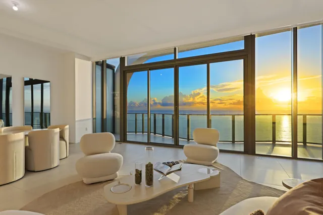 $5,450,000 | 900 North Ocean Boulevard, Unit UPH03, Pompano Beach, FL 33062
