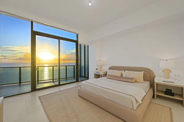 $5,450,000 | 900 North Ocean Boulevard, Unit UPH03, Pompano Beach, FL 33062