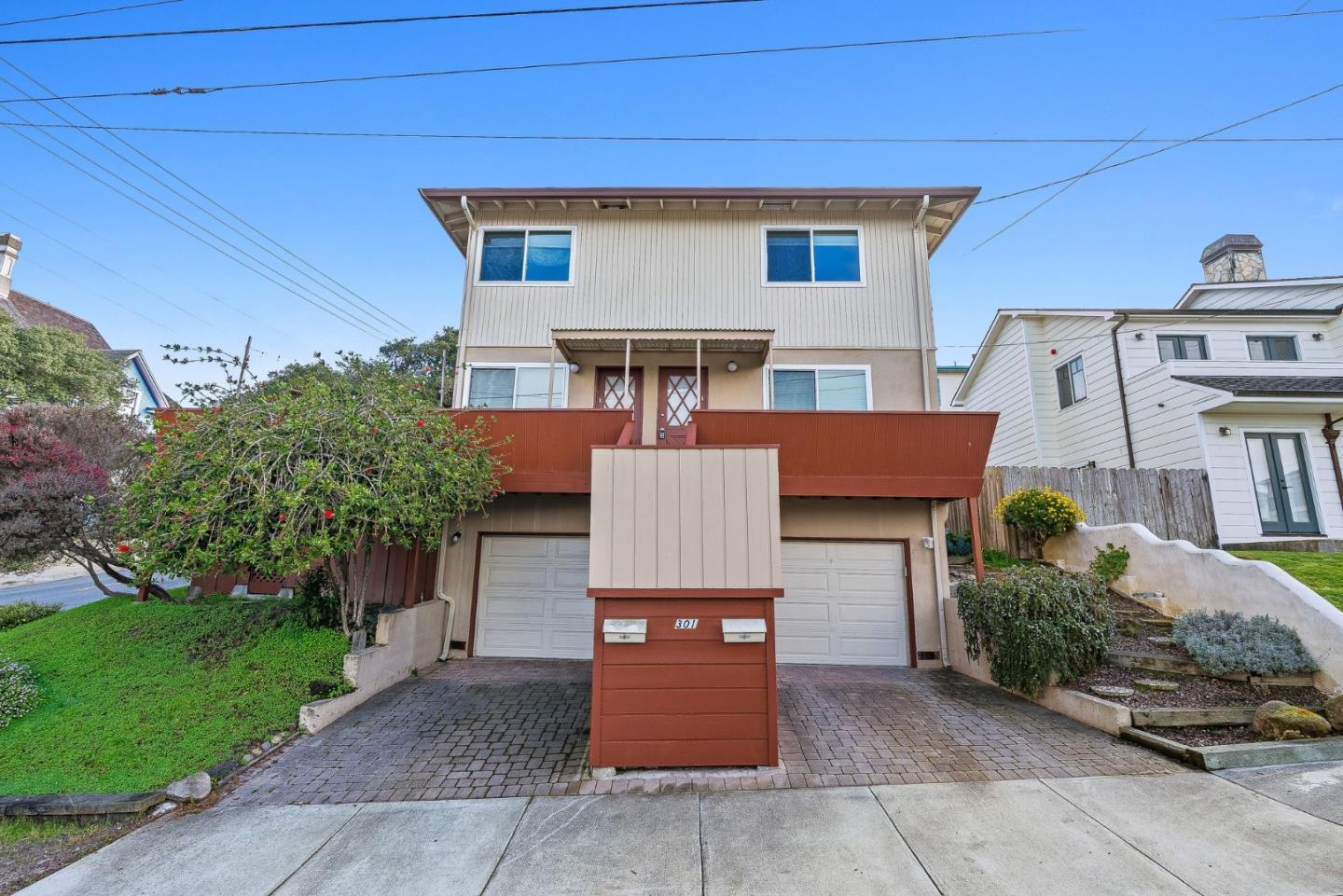 301 7th Street Pacific Grove, CA 93950 - Photo 1 of 44