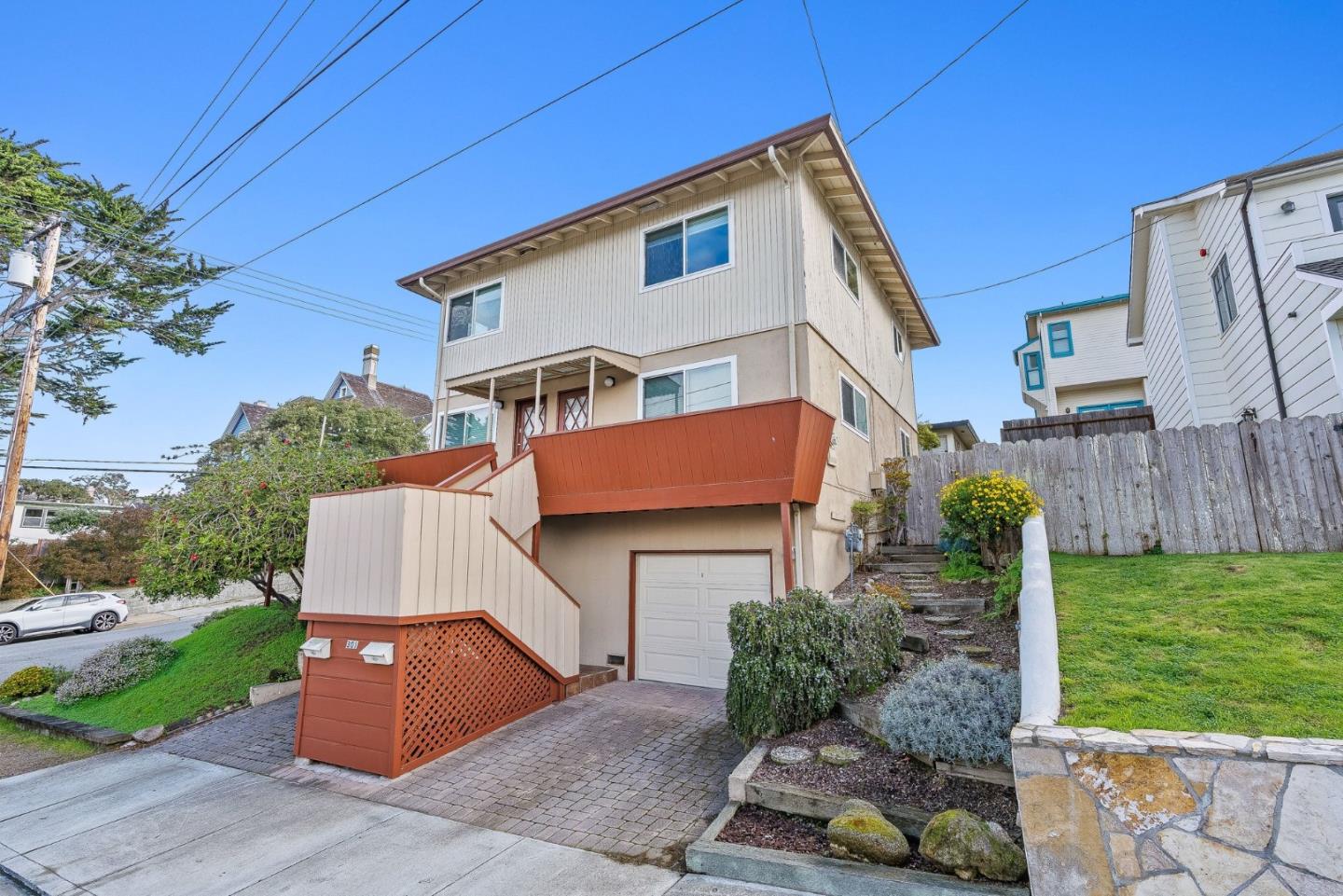 301 7th Street Pacific Grove, CA 93950 - Photo 2 of 44