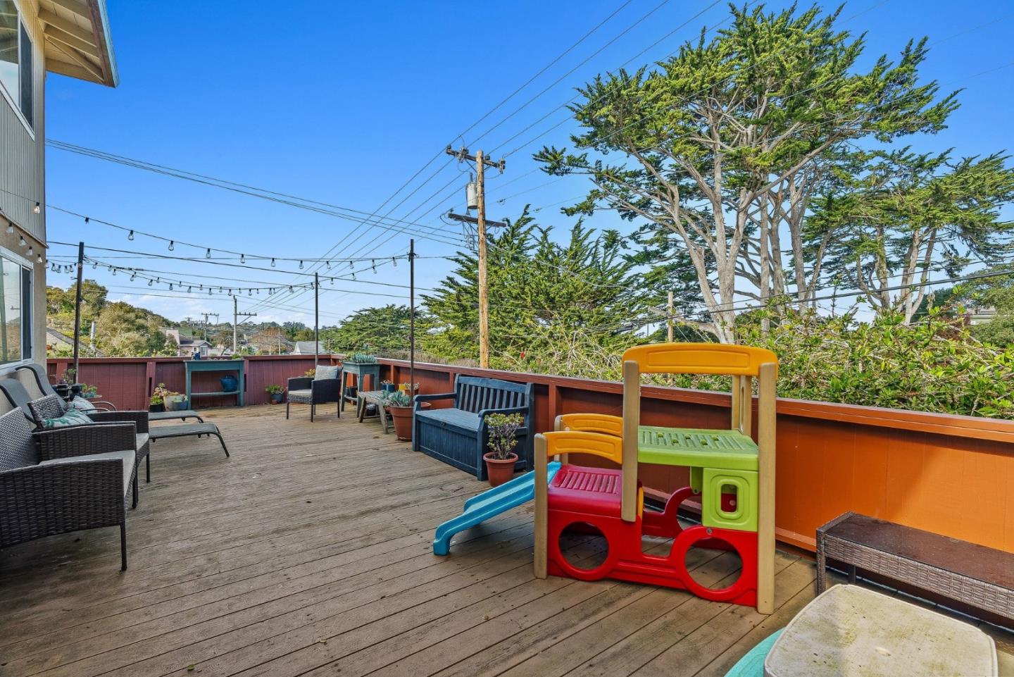 301 7th Street Pacific Grove, CA 93950 - Photo 35 of 44
