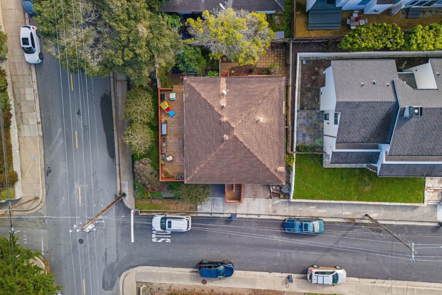 301 7th Street Pacific Grove, CA 93950 - Photo 37 of 44