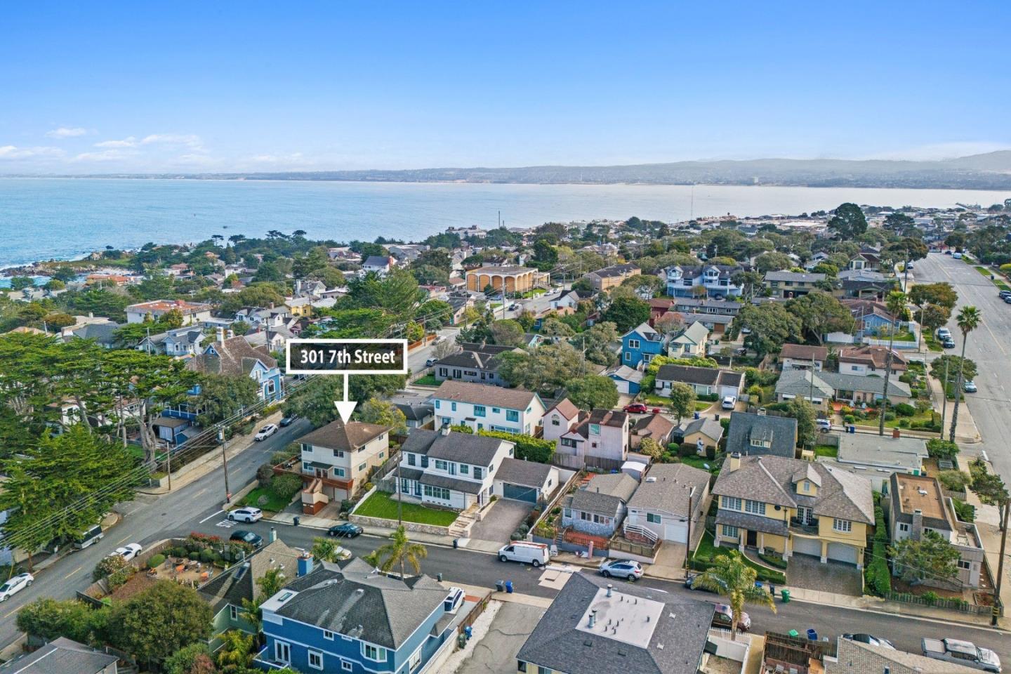 301 7th Street Pacific Grove, CA 93950 - Photo 44 of 44
