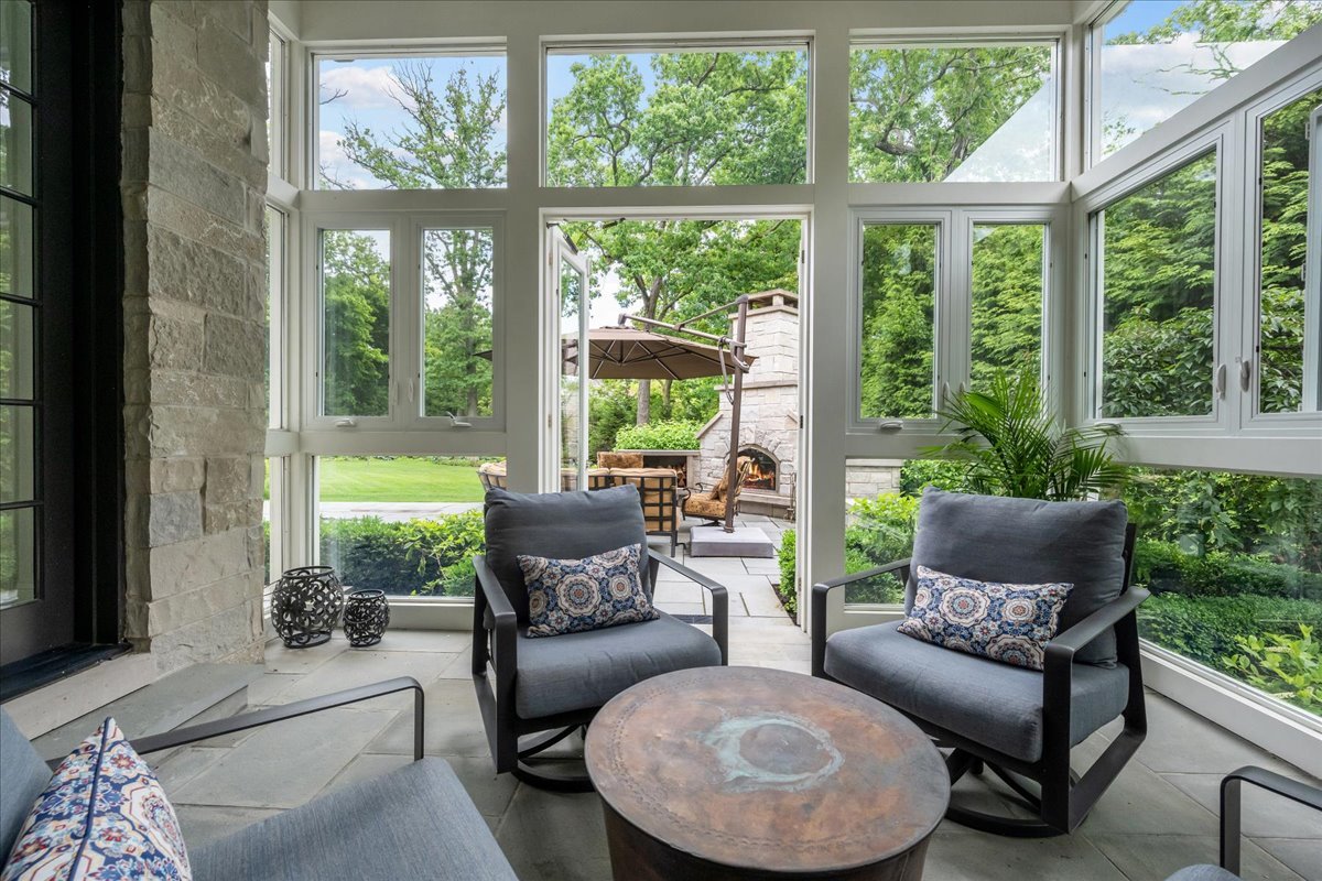 677 Sheridan Road Glencoe, IL 60022 - Photo 27 of 95