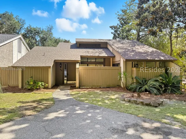 $425,000 | 22 Stable Gate Road, Hilton Head Island, SC 29926