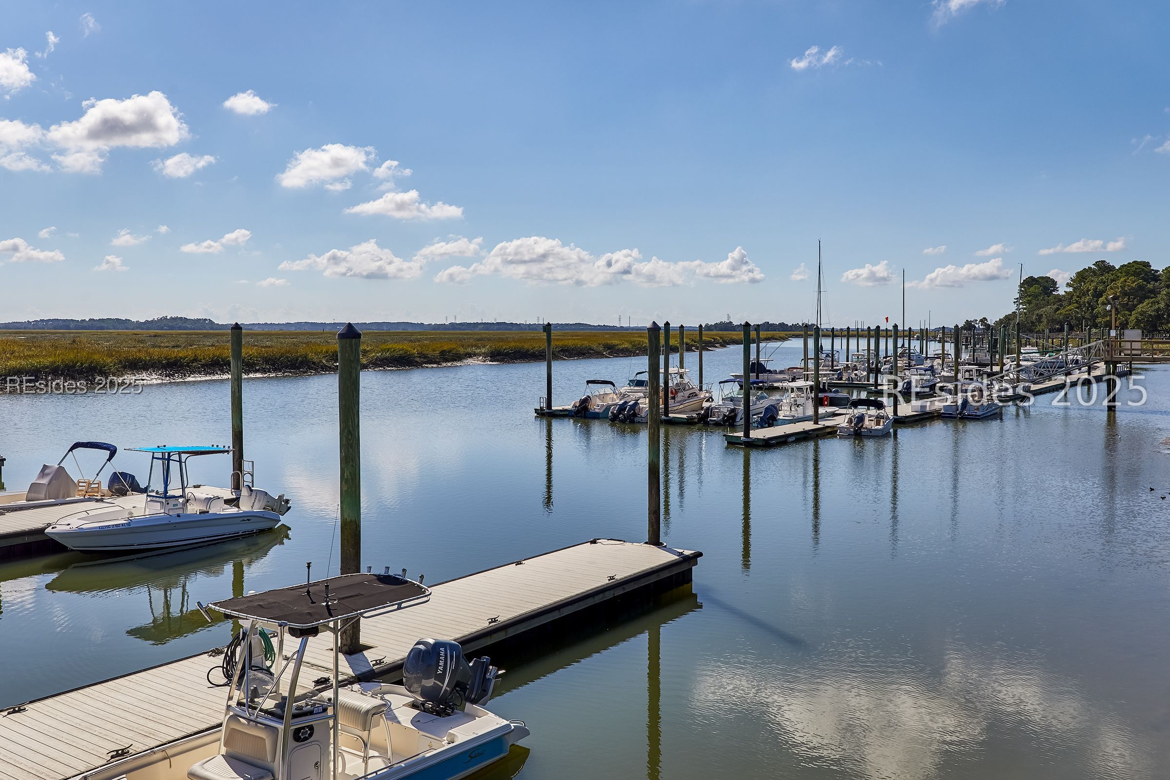 22 Stable Gate Road Hilton Head Island, SC 29926 - Photo 34 of 45