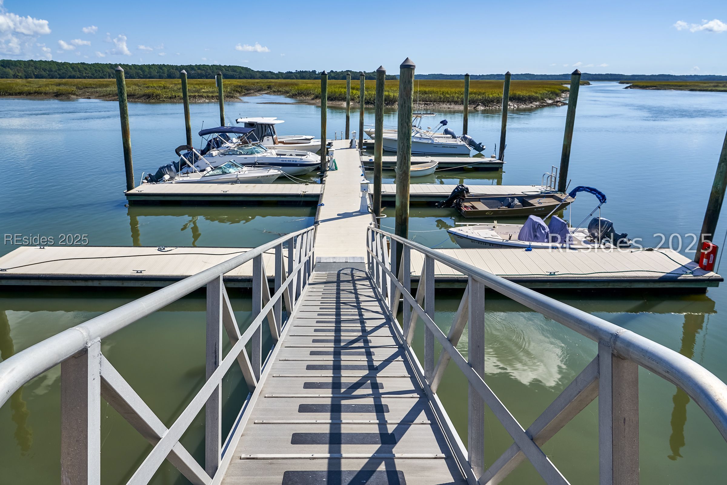 22 Stable Gate Road Hilton Head Island, SC 29926 - Photo 35 of 45