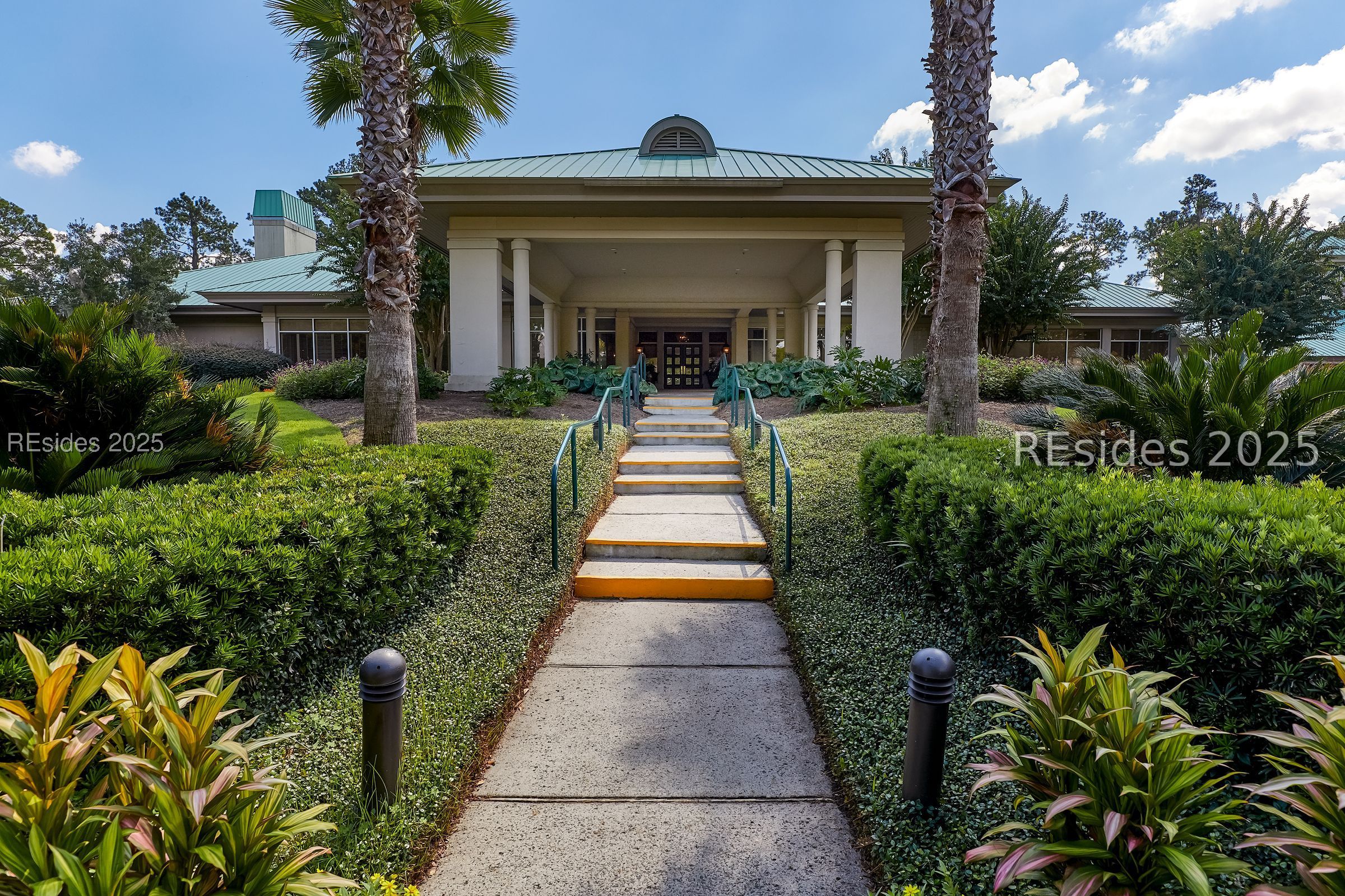22 Stable Gate Road Hilton Head Island, SC 29926 - Photo 38 of 45