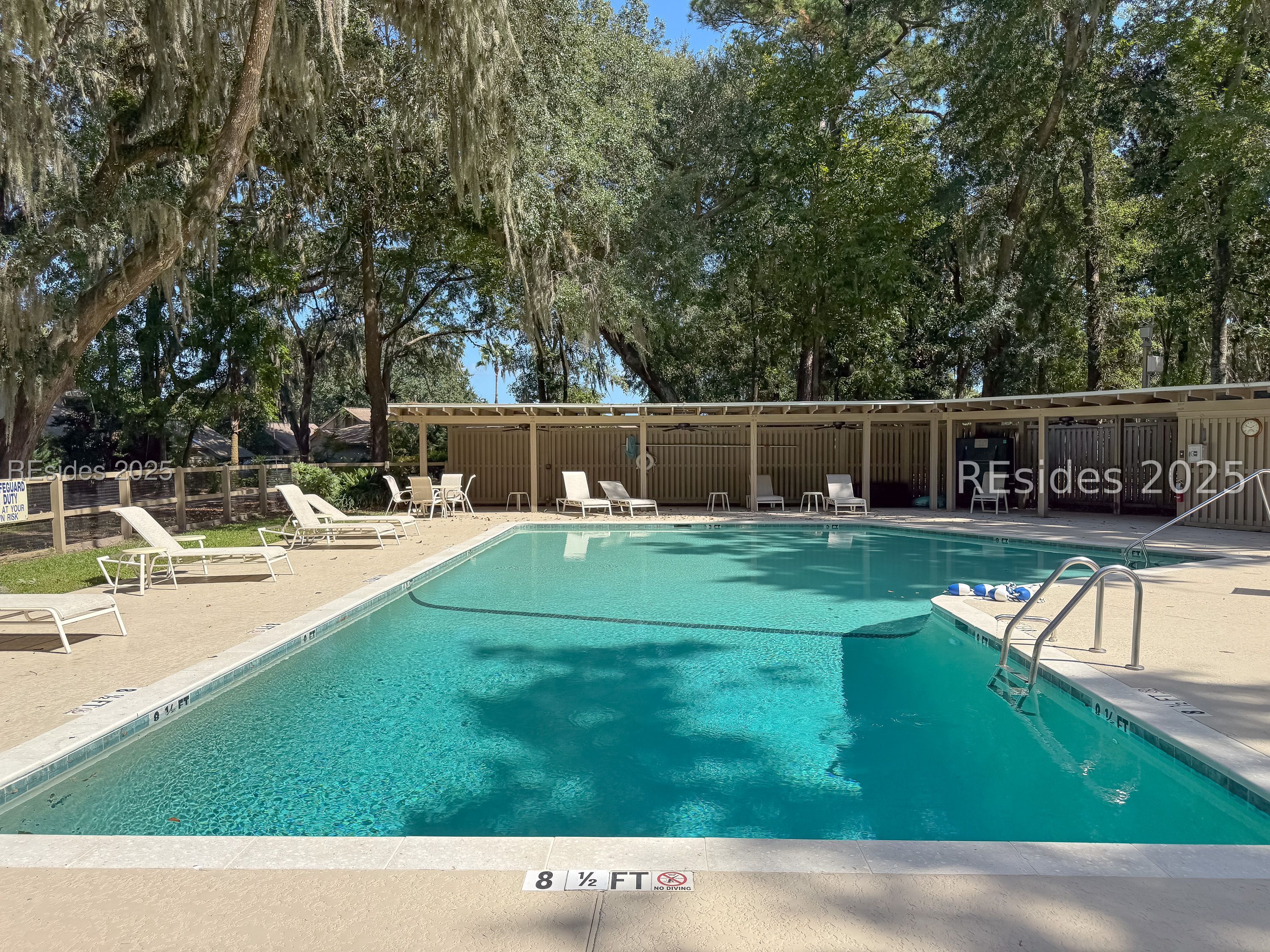 22 Stable Gate Road Hilton Head Island, SC 29926 - Photo 44 of 45