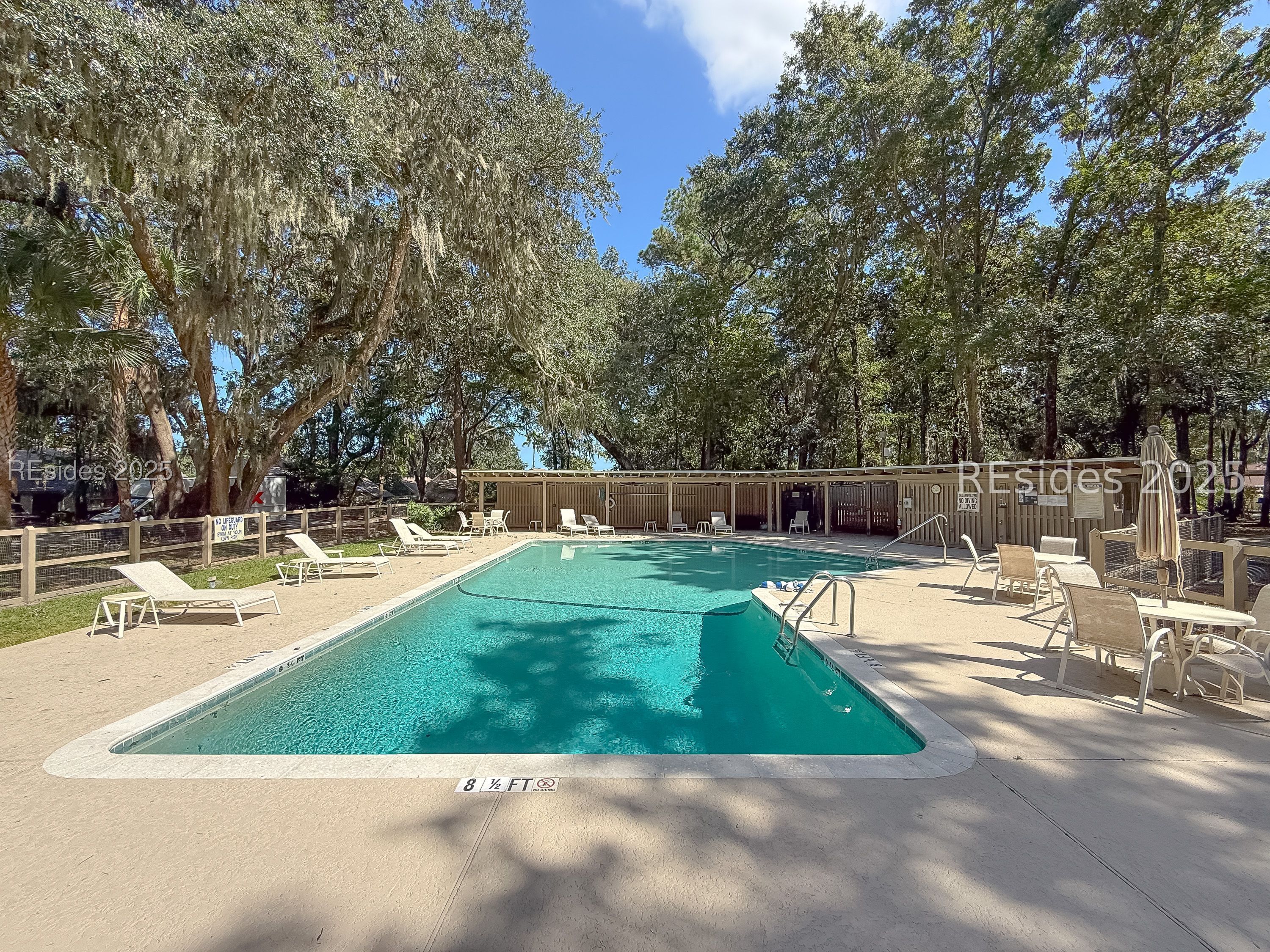 22 Stable Gate Road Hilton Head Island, SC 29926 - Photo 45 of 45