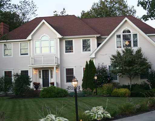 72 Tide Mill Road Portland, ME 04102 - Photo 19 of 23 Exterior Front.