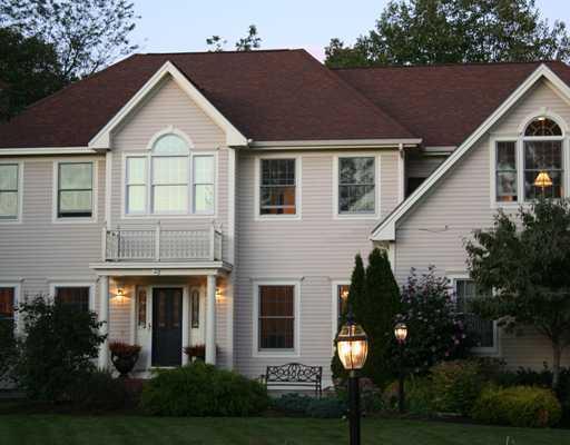 72 Tide Mill Road Portland, ME 04102 - Photo 22 of 23 Exterior Front.
