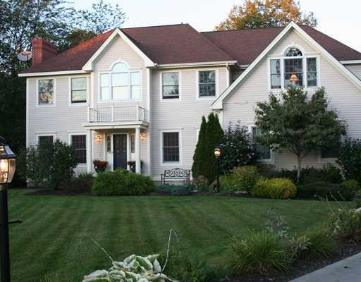 72 Tide Mill Road Portland, ME 04102 - Photo 23 of 23 Exterior Front.