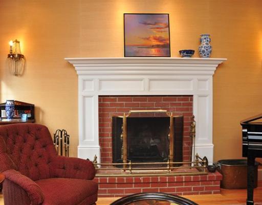 72 Tide Mill Road Portland, ME 04102 - Photo 3 of 23 Living Room.