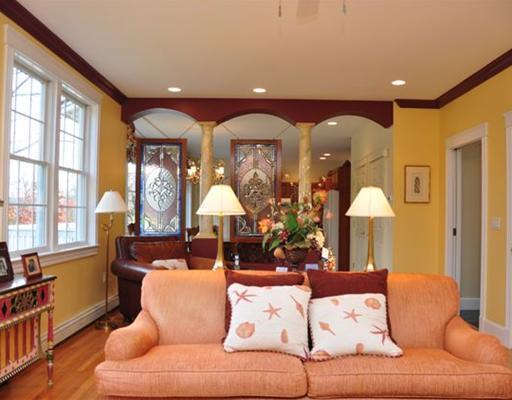 72 Tide Mill Road Portland, ME 04102 - Photo 5 of 23 Living Room.