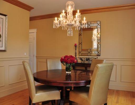 72 Tide Mill Road Portland, ME 04102 - Photo 6 of 23 Dining Room.