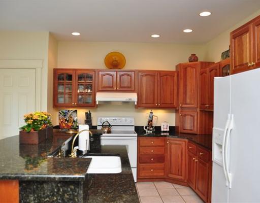72 Tide Mill Road Portland, ME 04102 - Photo 7 of 23 Kitchen.