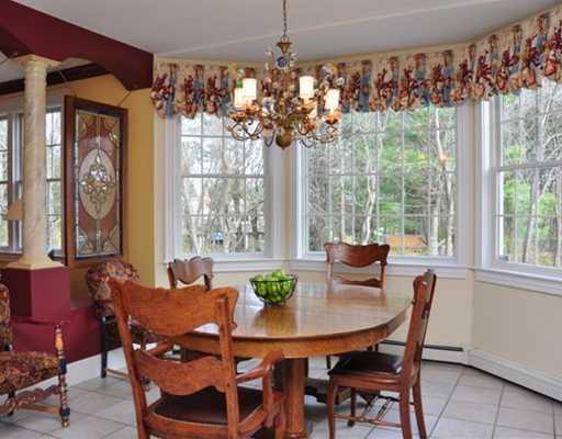 72 Tide Mill Road Portland, ME 04102 - Photo 8 of 23 Dining Room.