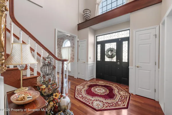 $675,000 | 9 Oneill Drive, Moosic, PA 18507