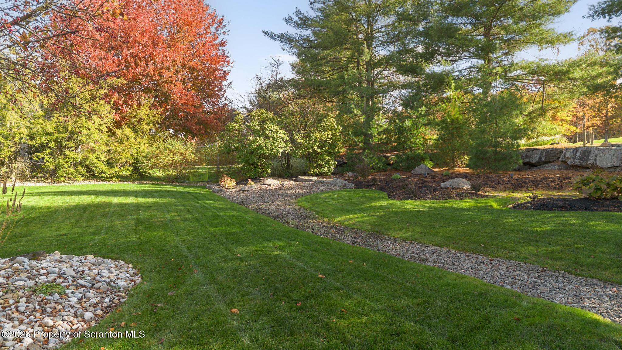 9 Oneill Drive Moosic, PA 18507 - Photo 23 of 25 DJI_0329