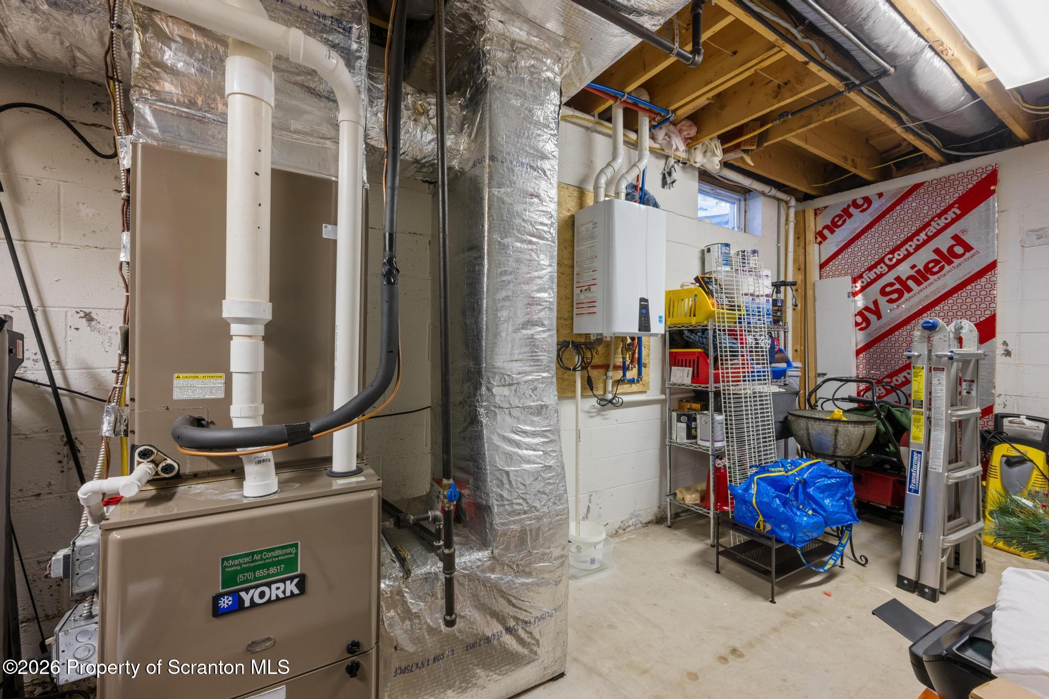 9 Oneill Drive Moosic, PA 18507 - Photo 25 of 25 DSC_0001