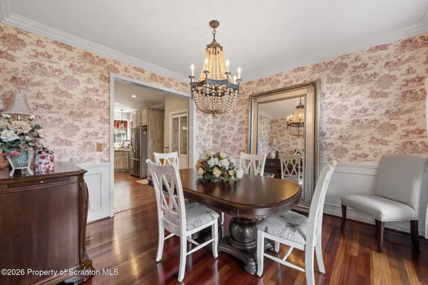 $675,000 | 9 Oneill Drive, Moosic, PA 18507