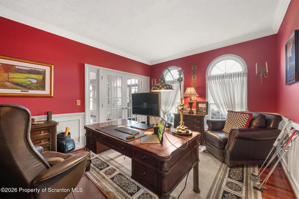 $675,000 | 9 Oneill Drive, Moosic, PA 18507