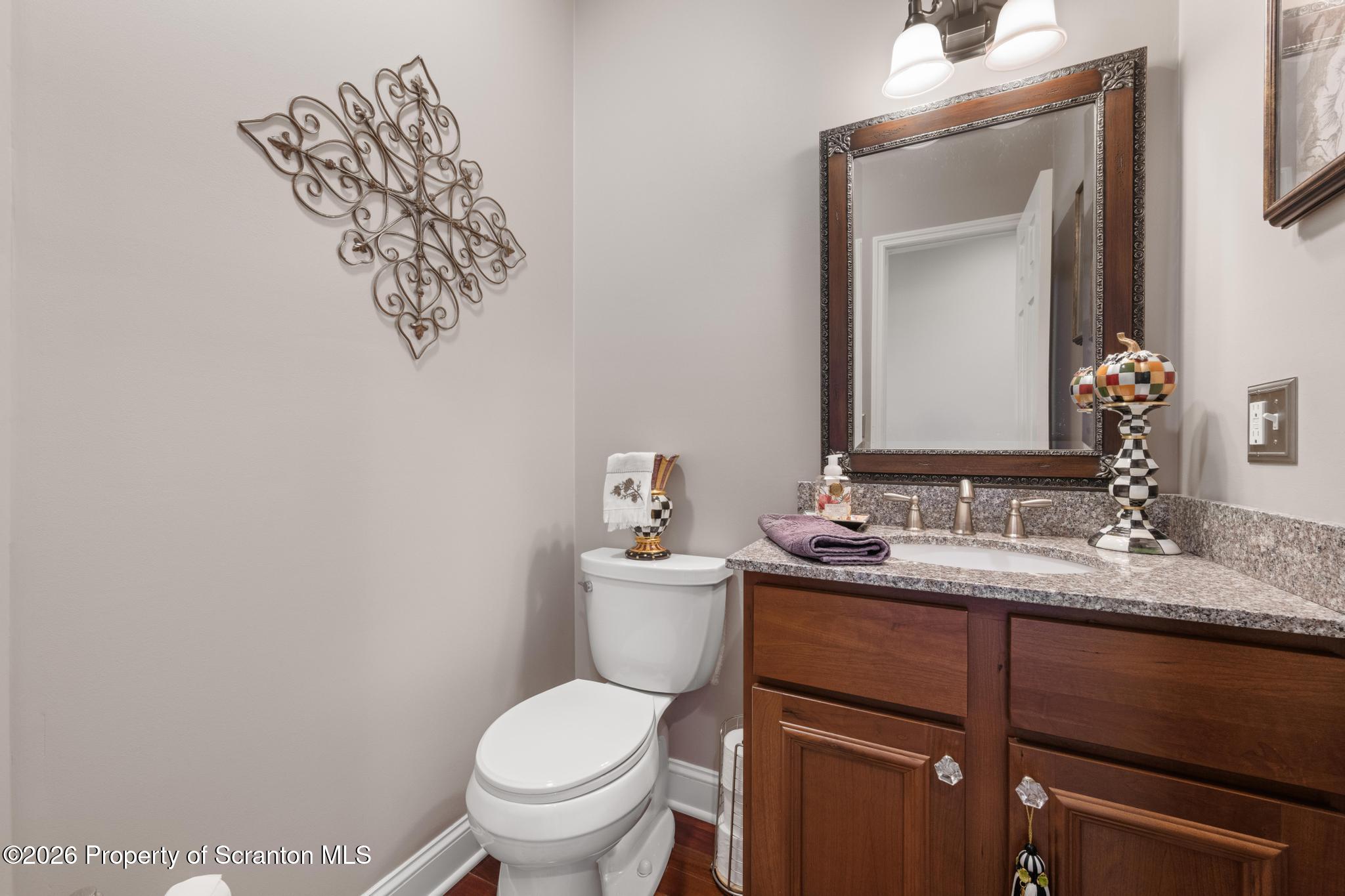 9 Oneill Drive Moosic, PA 18507 - Photo 8 of 25 DSC_9865