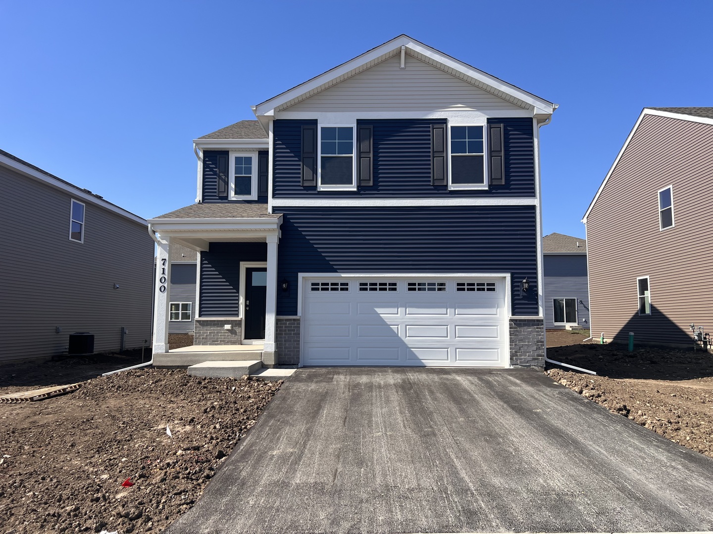 7100 Fair Oaks Road Racine, WI 53403 - Photo 1 of 36