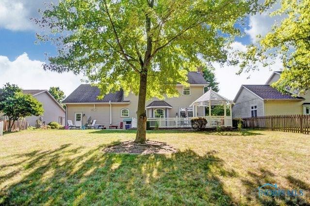 300 East Sawmill Road Findlay, OH 45840 - Photo 33 of 33 Photo 36