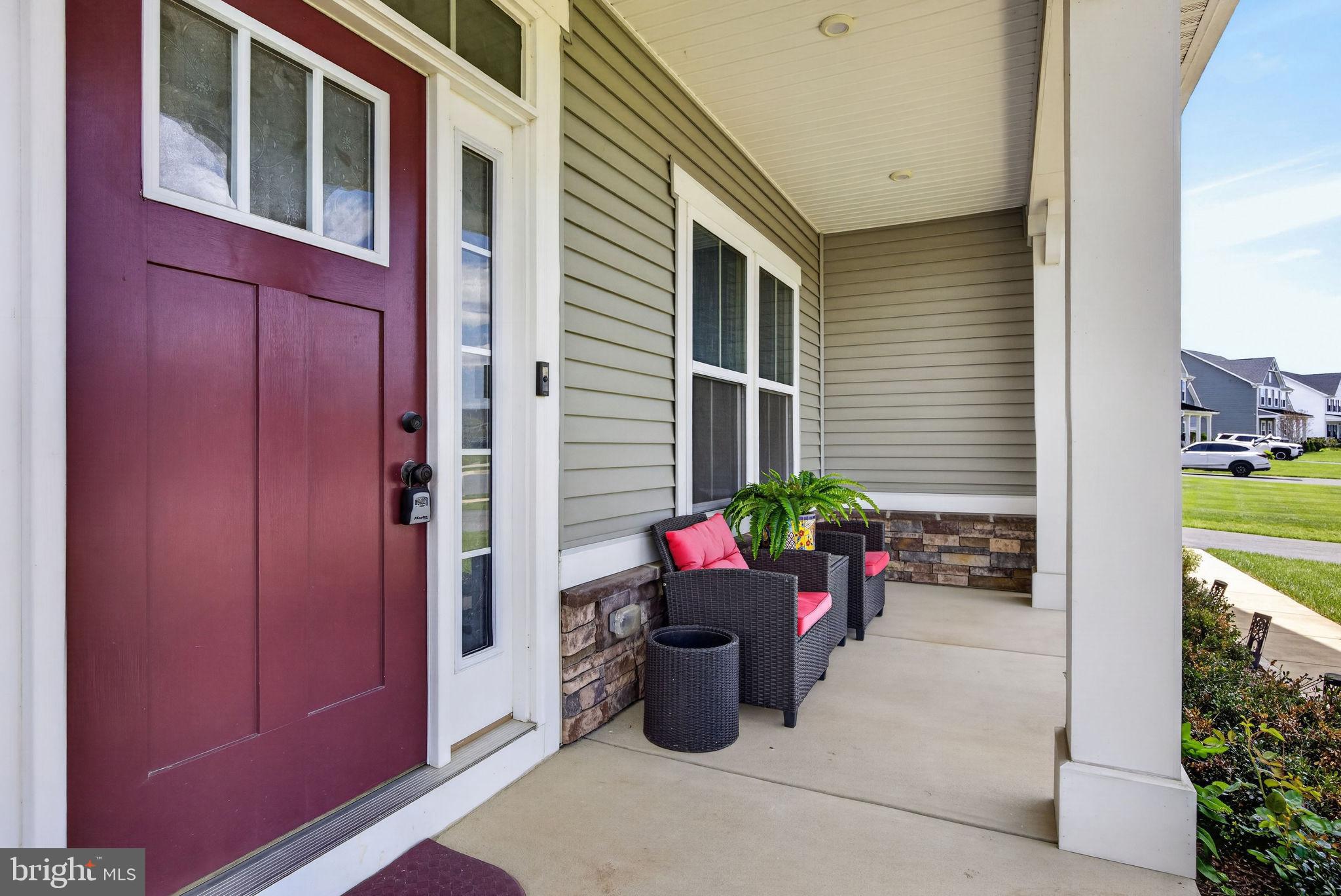243 Kerchner Road Walkersville, MD 21793 - Photo 5 of 35