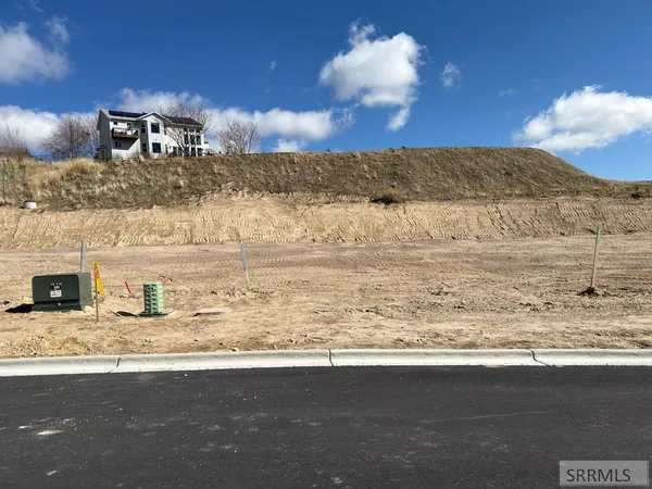 $98,900 | Lot 9 Falcon Ridge Drive, Pocatello, ID 83201