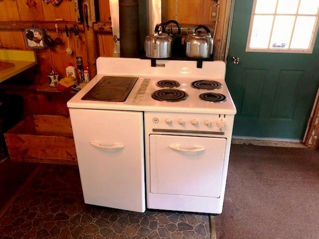 5 Wallingford Road West Forks, ME 04985 - Photo 14 of 26 Photo