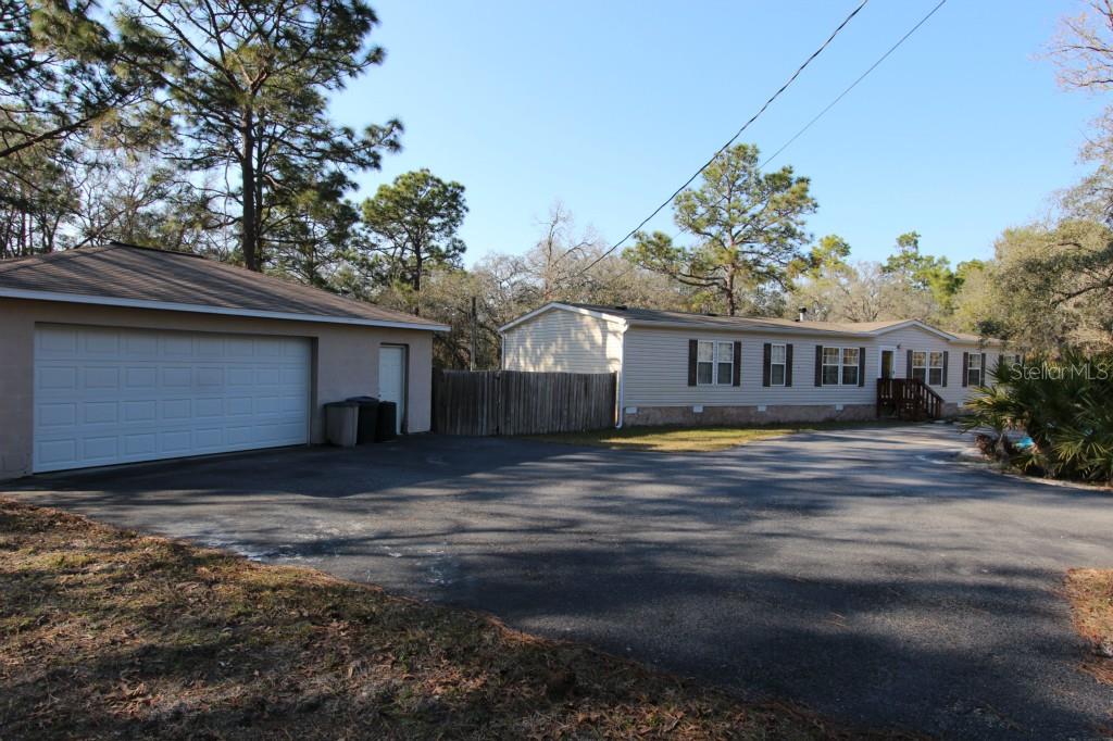 14501 Mocking Wren Road Weeki Wachee, FL 34614 - Photo 1 of 1 Gallery Image 1