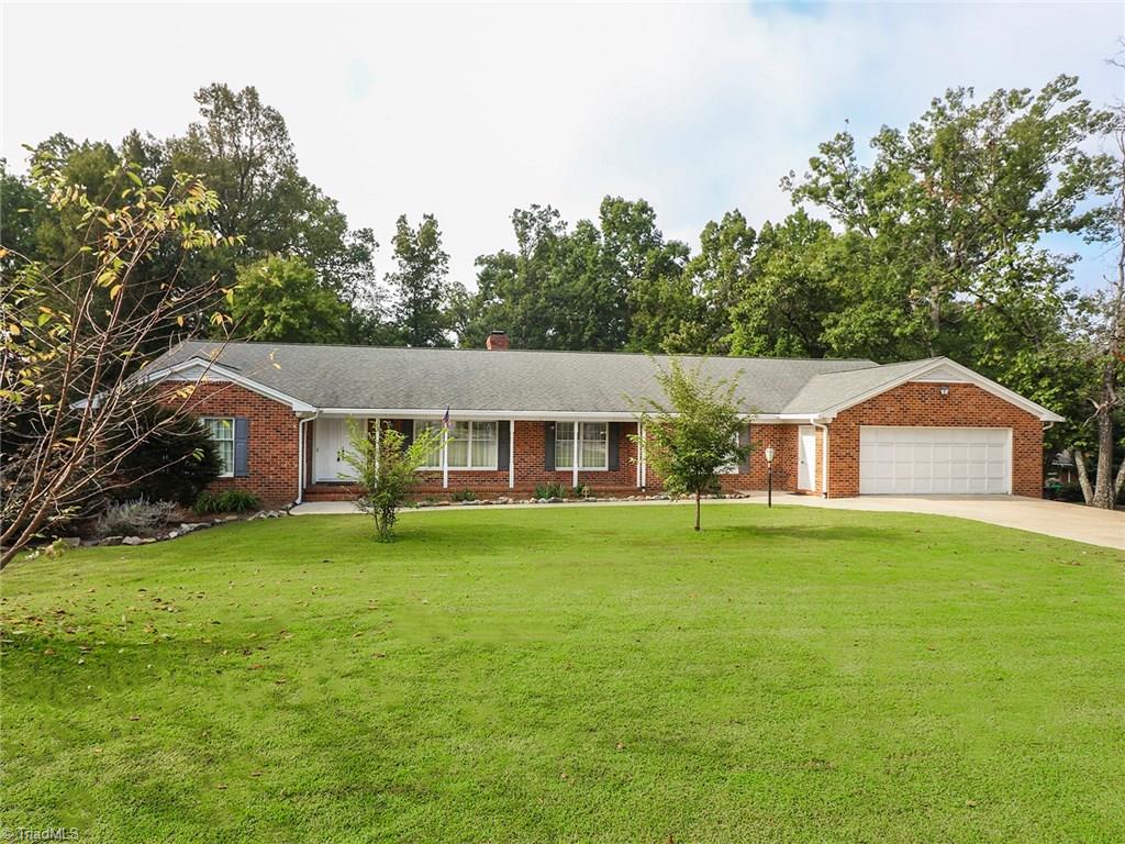 1505 Coventry Road High Point, NC 27262 - Photo 1 of 29 Gallery Image 1