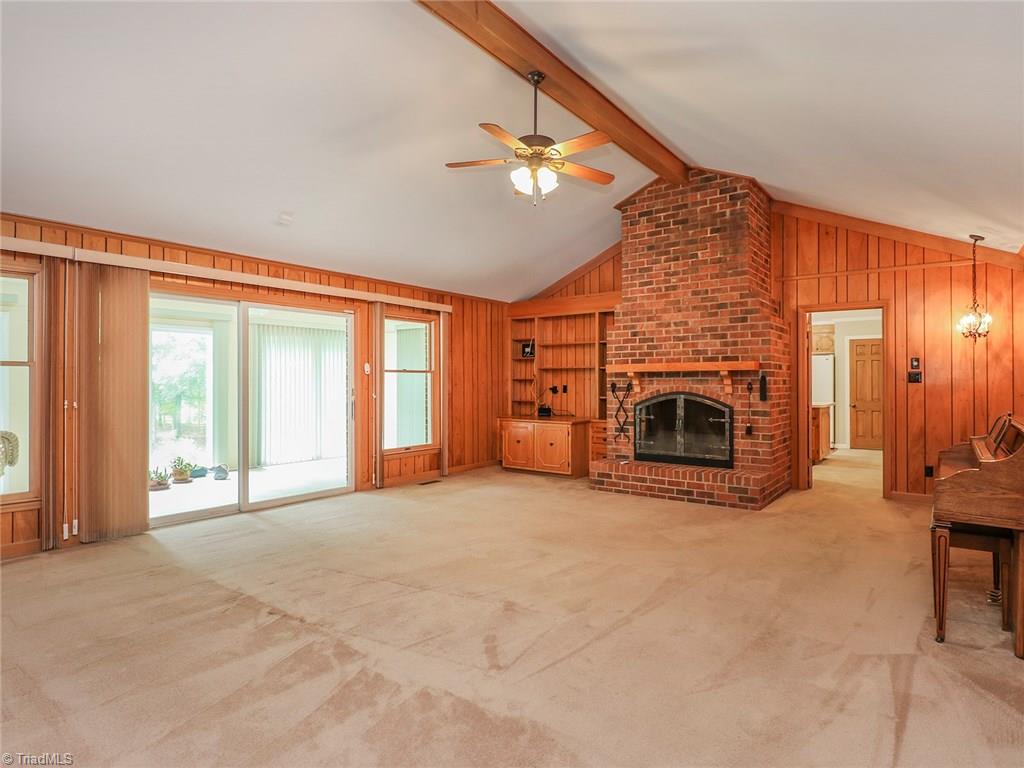 1505 Coventry Road High Point, NC 27262 - Photo 3 of 29 Gallery Image 3